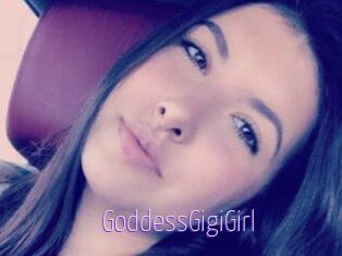 GoddessGigiGirl