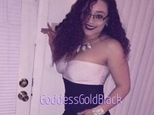 GoddessGoldBlack