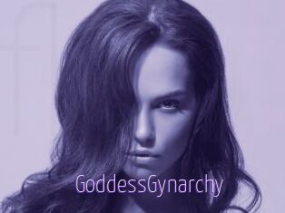 GoddessGynarchy