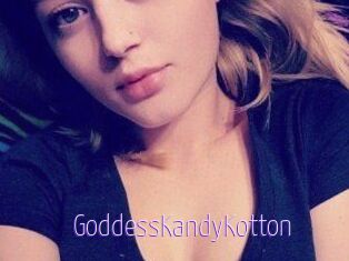 GoddessKandyKotton