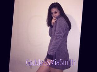 GoddessMiaSmith