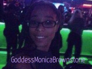 GoddessMonicaBrownstone