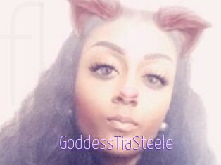 GoddessTiaSteele