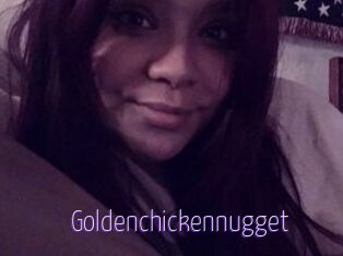 Goldenchickennugget