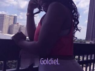 GoldieL