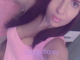 Goodgirlhoney