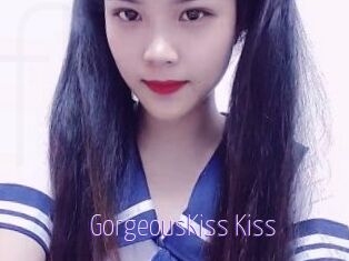 GorgeousKiss_Kiss