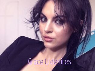 Grace_U_desires