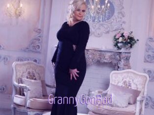 GrannyGonBad