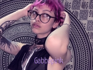 Gabbapink