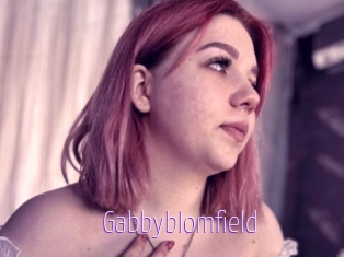 Gabbyblomfield