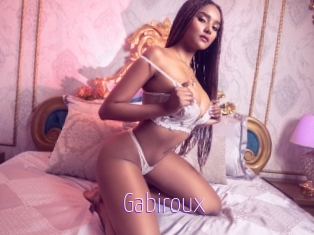 Gabiroux