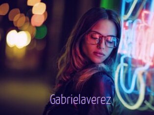 Gabrielaverez