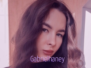 Gabrielhaney