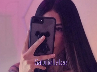 Gabriellalee