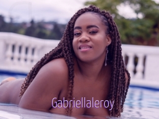 Gabriellaleroy