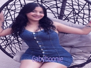 Gabyboonie