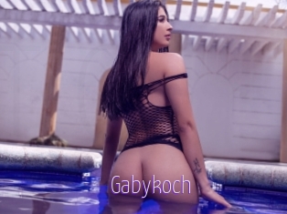 Gabykoch