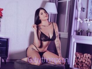 Gabythompson