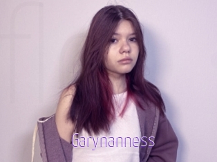 Garynanness