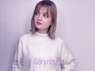 Garynboon