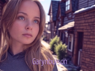 Garynbulson