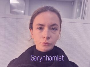 Garynhamlet