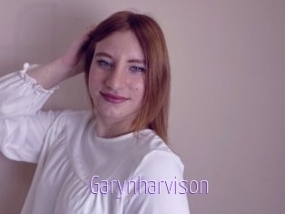 Garynharvison