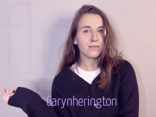 Garynherington