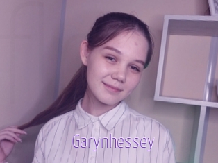 Garynhessey