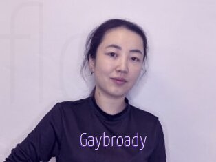 Gaybroady