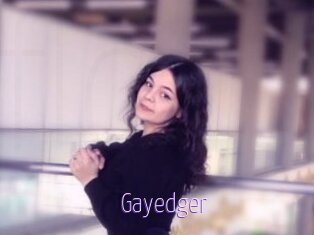 Gayedger