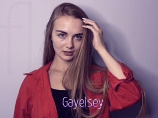 Gayelsey