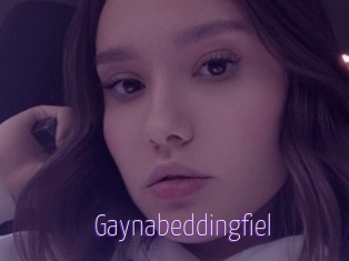 Gaynabeddingfiel