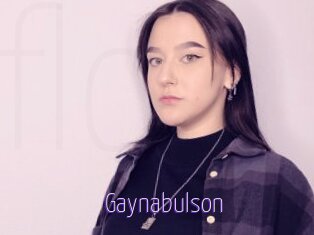 Gaynabulson