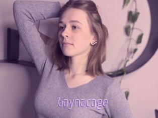 Gaynacage