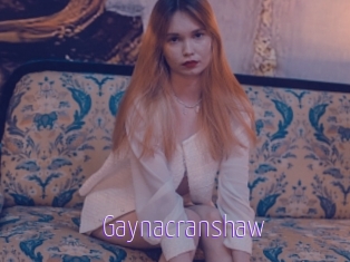 Gaynacranshaw