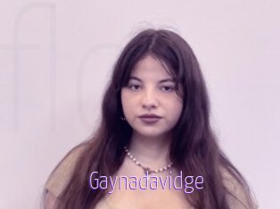 Gaynadavidge