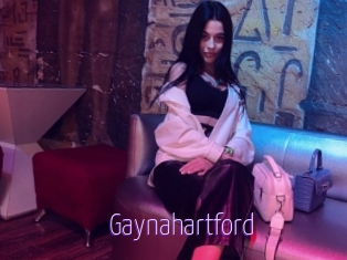 Gaynahartford