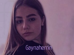 Gaynaherrin