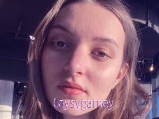 Gaysygarney