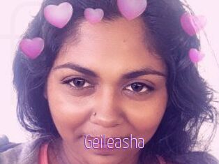 Geileasha