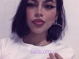 Gelacons