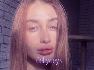 Gellydeys