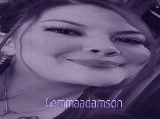 Gemmaadamson