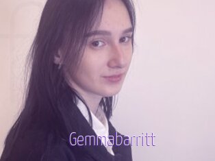 Gemmabarritt