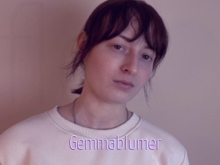 Gemmablumer