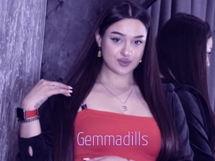 Gemmadills