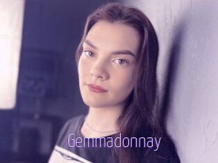 Gemmadonnay