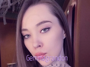 Gemmagrandon